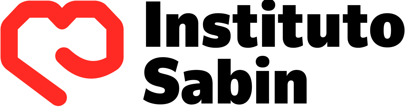 Logotipo Instituto Sabin